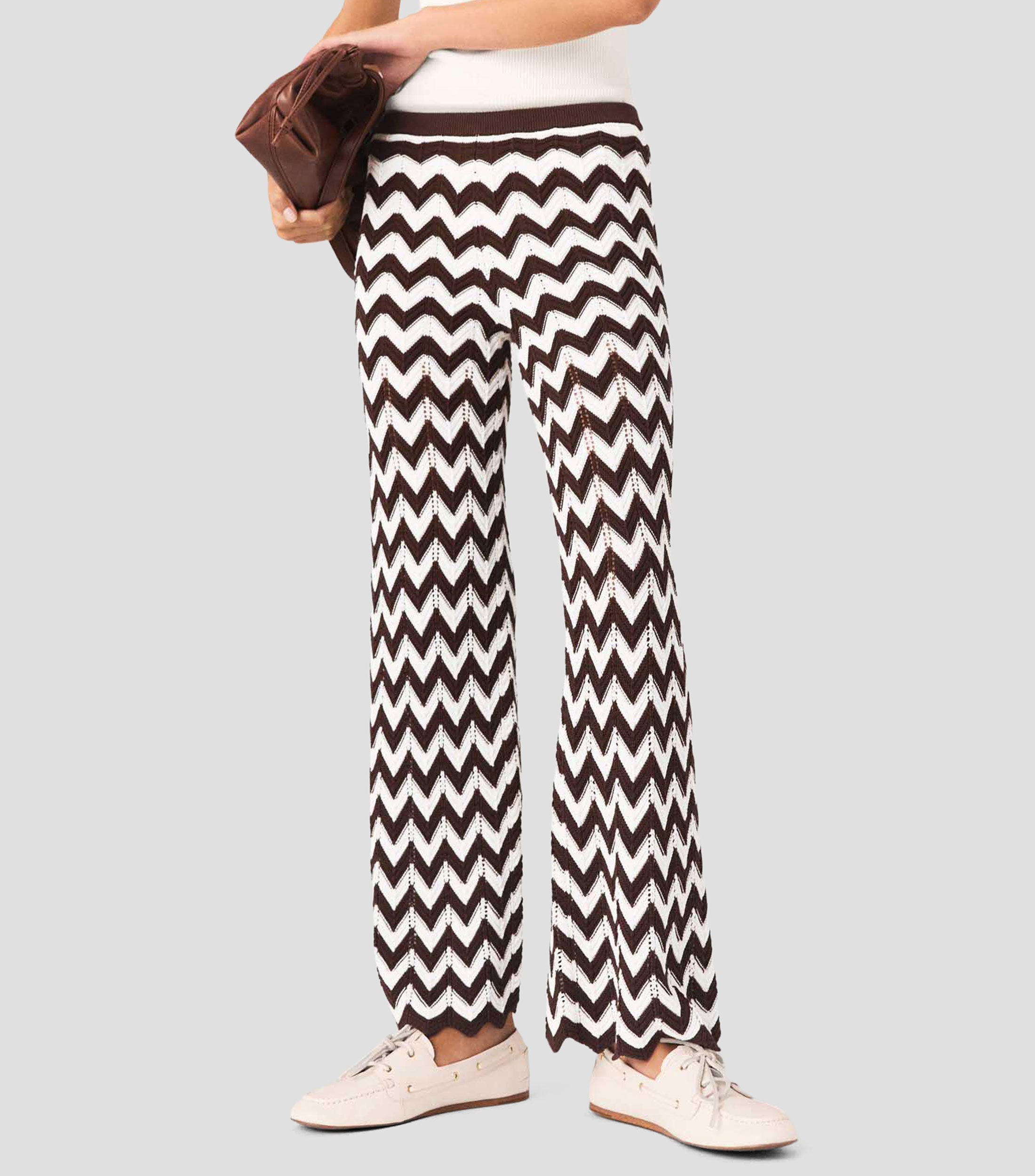 Pantalón Casual 226Pirio Mujer